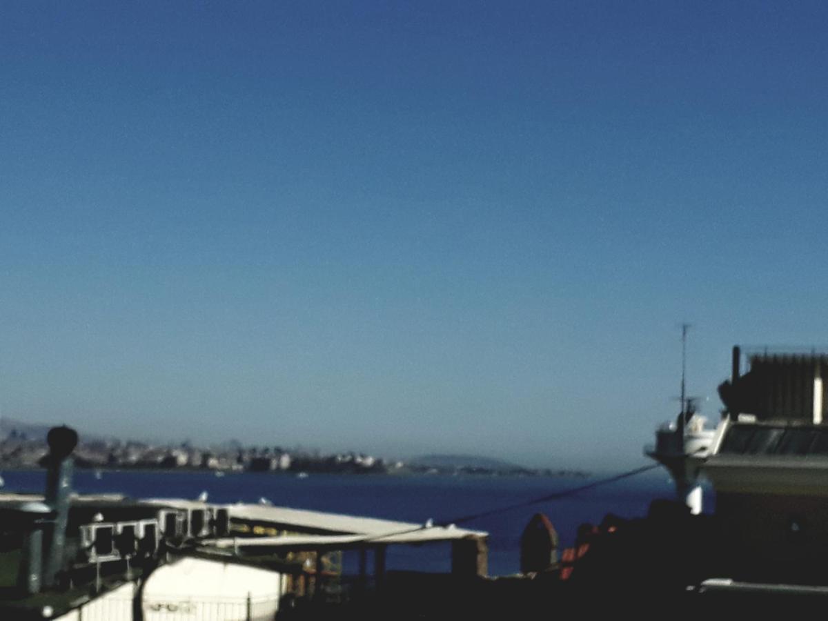 Otel Blue Sail
