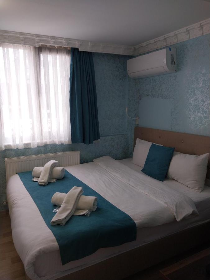 Blue Sail 5* İstanbul