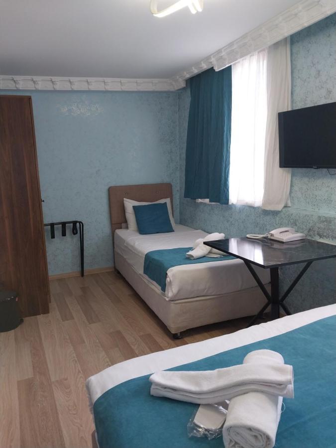 Hotel Blue Sail Istanbul